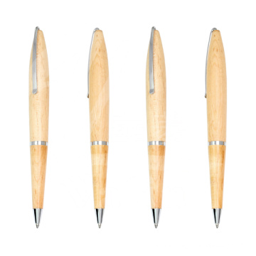 Design Wooden Pen as Advertisement Product